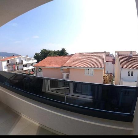 New Apartman P & B Apartment Trogir Luaran gambar