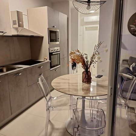 New Apartman P & B Apartment Trogir Luaran gambar