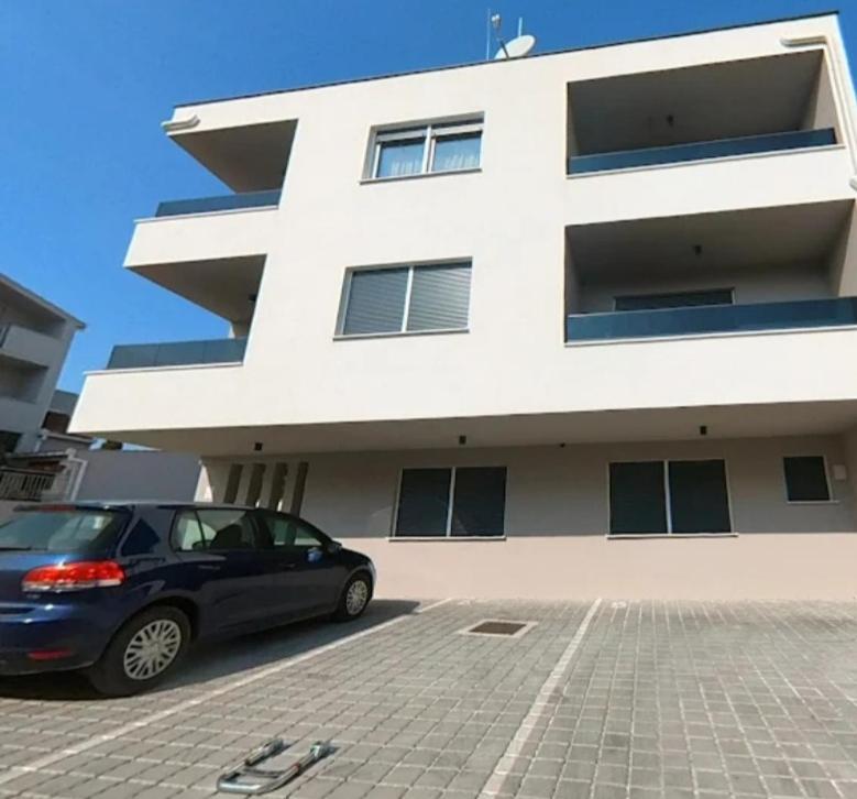 New Apartman P & B Apartment Trogir Luaran gambar