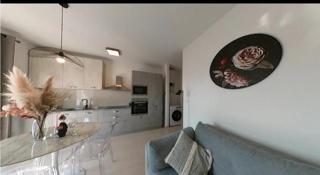 New Apartman P & B Apartment Trogir Luaran gambar