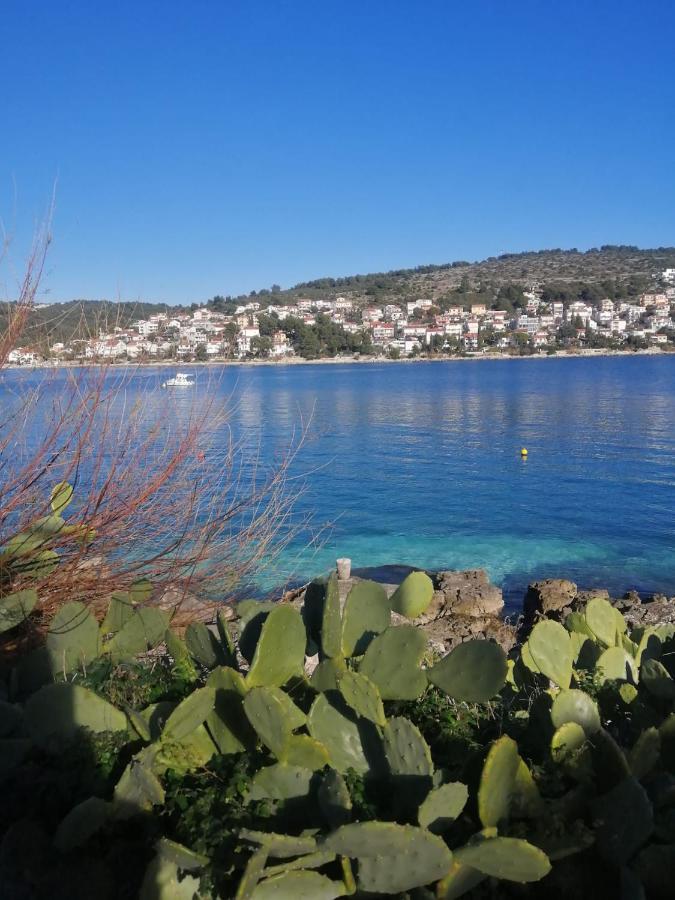 New Apartman P & B Apartment Trogir Luaran gambar