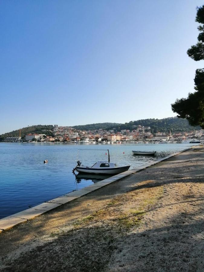 New Apartman P & B Apartment Trogir Luaran gambar