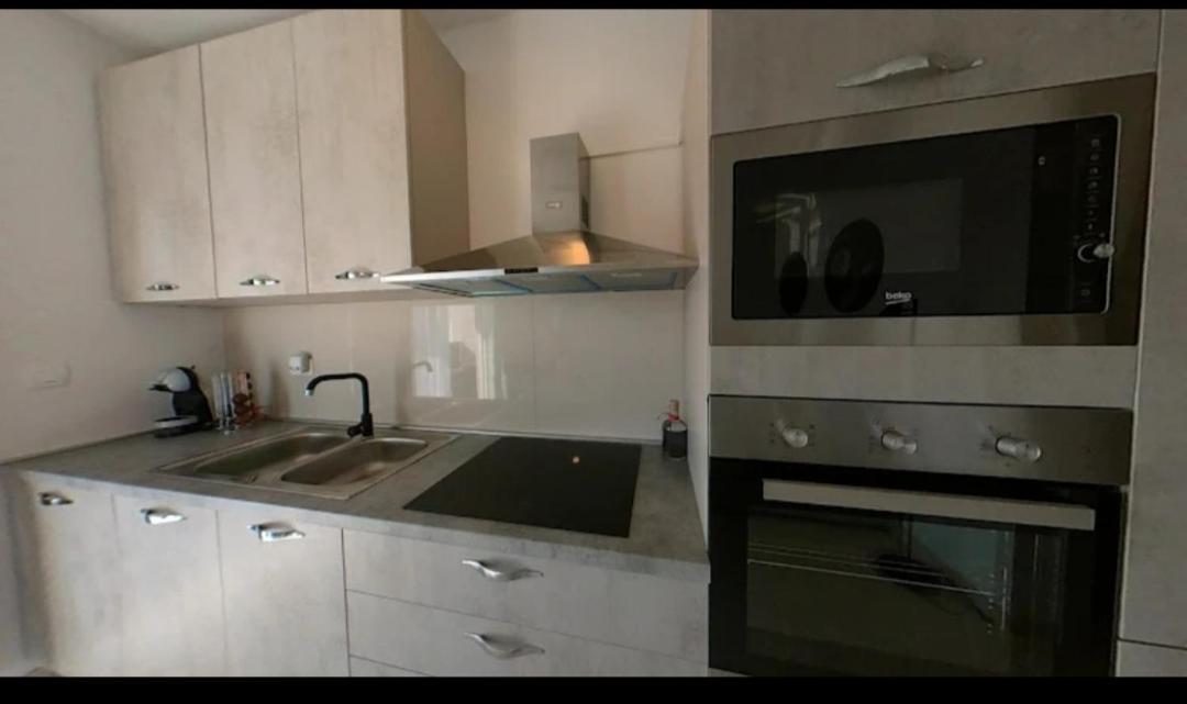 New Apartman P & B Apartment Trogir Luaran gambar