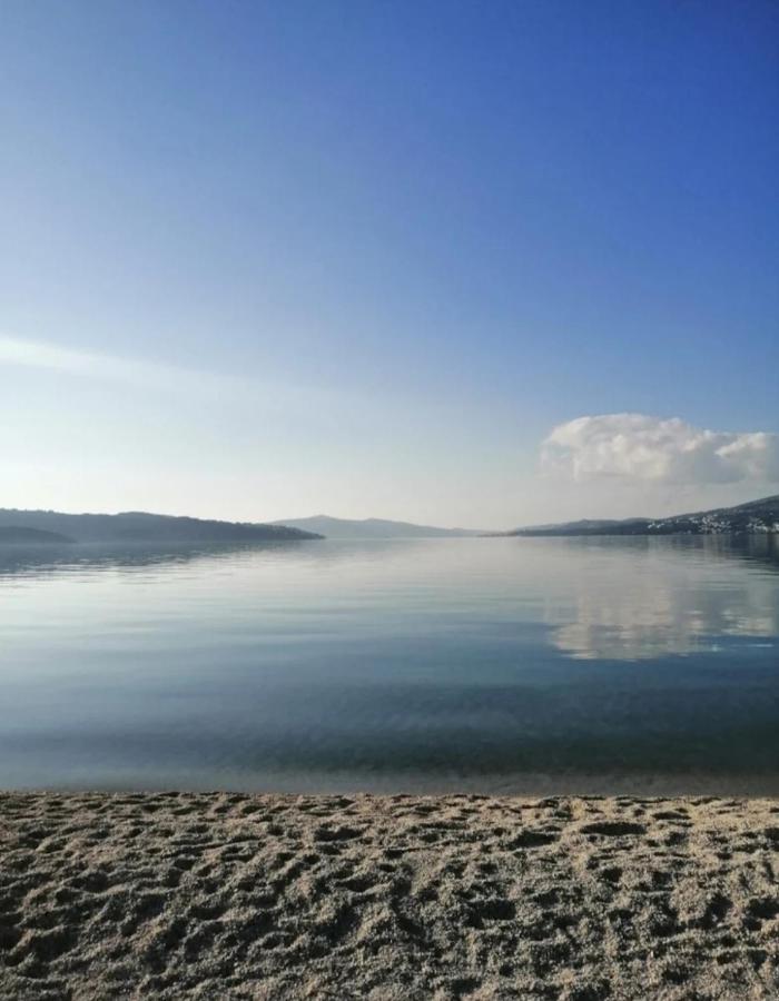 New Apartman P & B Apartment Trogir Luaran gambar