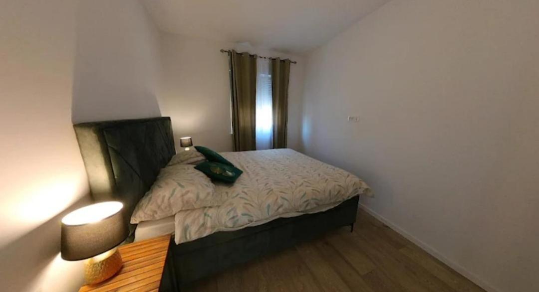 New Apartman P & B Apartment Trogir Luaran gambar