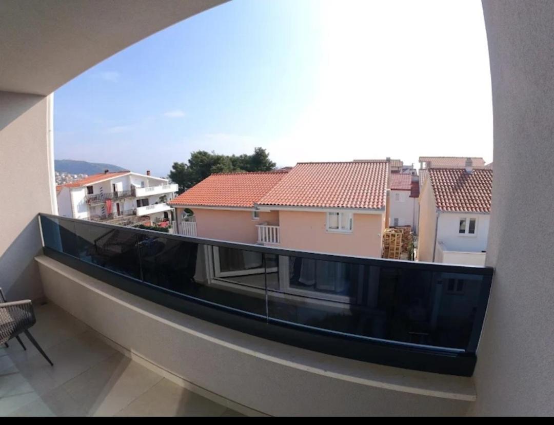 New Apartman P & B Apartment Trogir Luaran gambar
