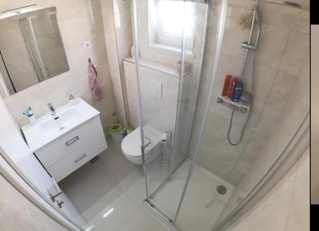 New Apartman P & B Apartment Trogir Luaran gambar