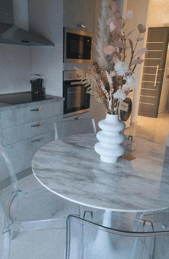 New Apartman P & B Apartment Trogir Luaran gambar