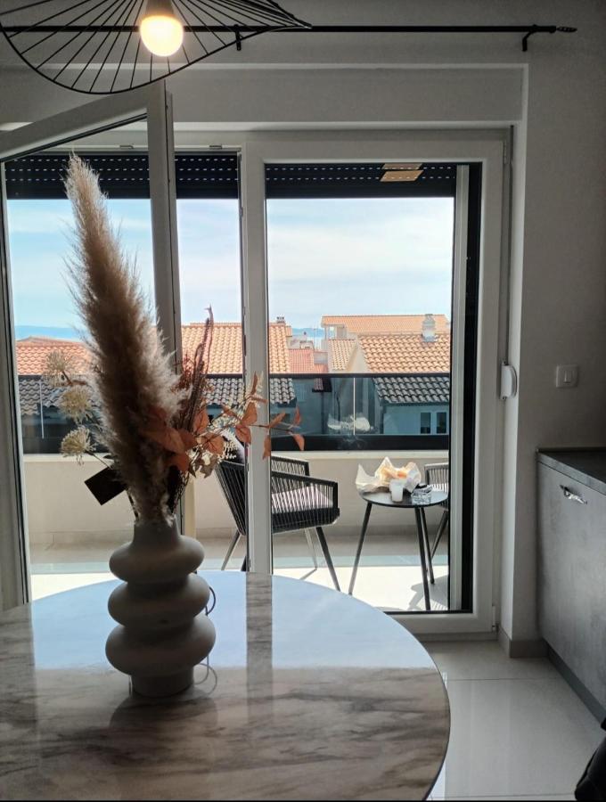 New Apartman P & B Apartment Trogir Luaran gambar