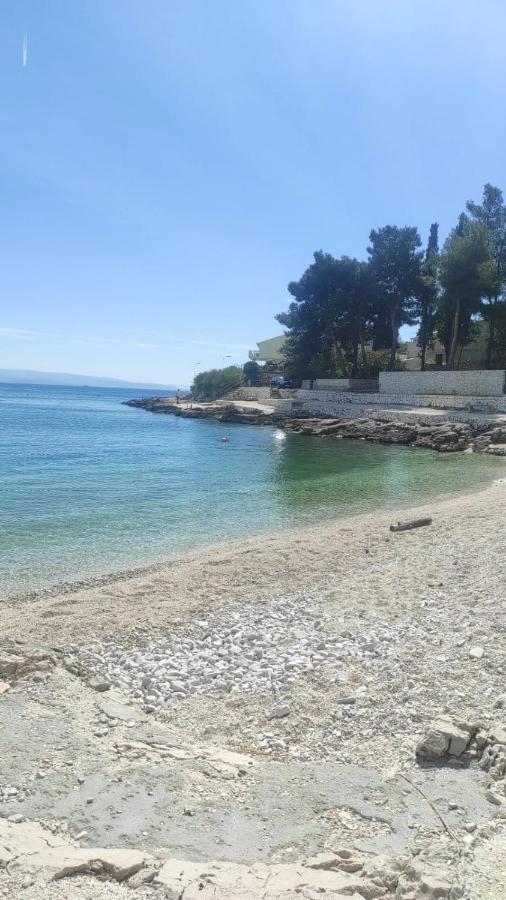 New Apartman P & B Apartment Trogir Luaran gambar