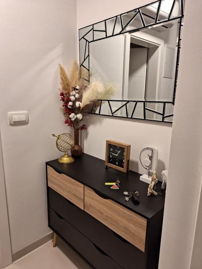 New Apartman P & B Apartment Trogir Luaran gambar