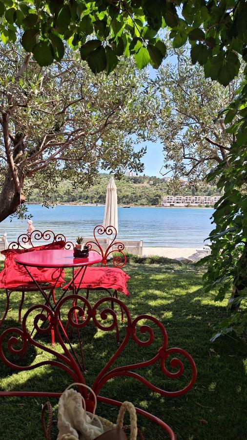 New Apartman P & B Apartment Trogir Luaran gambar