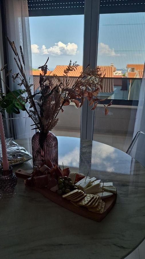 New Apartman P & B Apartment Trogir Luaran gambar