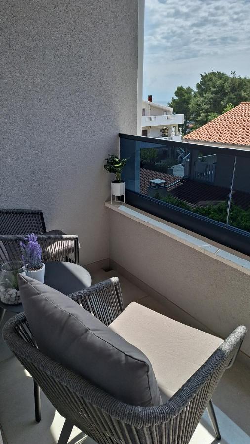 New Apartman P & B Apartment Trogir Luaran gambar